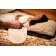SONIC ENERGY SOLCSB10-396 SOLFEGGIO CRYS.SING.BOWL 10, G4