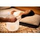 SONIC ENERGY SOLCSB10-741 SOLFEGGIO CRYS.SING.BOWL 10, F 4