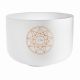 SONIC ENERGY SOLCSB12-174 SOLFEGGIO CRYS.SING.BOWL 12, F3