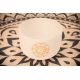 SONIC ENERGY SOLCSB12-174 SOLFEGGIO CRYS.SING.BOWL 12, F3
