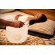 SONIC ENERGY SOLCSB12-285 SOLFEGGIO CRYS.SING.BOWL 12, C 4