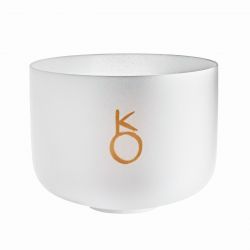 SONIC ENERGY PCSB12CH TUNED CRYSTAL SINGING BOWL 12, CHIRON