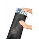 SONIC ENERGY MMR1NB MEDITATION RUG, NAVY BLUE