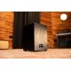 MEINL MCAJ100BK-CBF SNARE CAJON, CHARCOAL BLACK FADE