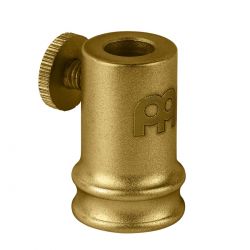 SONIC ENERGY VF-FS TF VIBRATION FOOT, FLAT, SMALL, 25 GR, GOLD