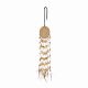 SONIC ENERGY KENARI CHIMES, FOL, MEDIUM, 8 CORDS SKFOLM