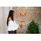 SONIC ENERGY KENARI MEDITATION CHIMES, FOL SKMCHFOL