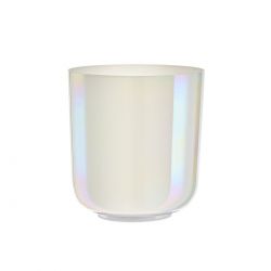 SONIC ENERGY 7 ESSENCE CRYSTAL SING.BOWL,CREAMY,CROWN ECSB7B3C