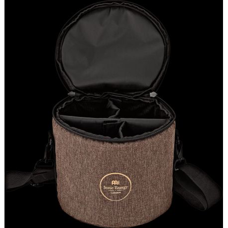 SONIC ENERGY COSMIC BAMBOO CHIME CARRYING BAG FOR 4 PIECES CBCB