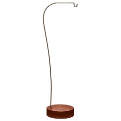 SONIC ENERGY CBCS1 COSMIC BAMBOO CHIME STAND, ONE HOOK