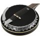 ORTEGA BANJO OBJE3506-SBK