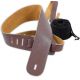 SIRE GUITARS CORREA SIRE STRAP BROWN