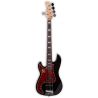 MARCUS MILLER BAJO P7 ALDER-5 LEFHAND (2ND GEN) BLK