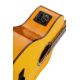 ORTEGA FLAMENCO GUITAR, ELECTRONIC RCE170F