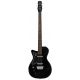DANELECTRO BARITONE LEFT BLACK