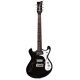 DANELECTRO 66T BLACK