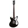 DANELECTRO 66T BLACK