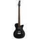 DANELECTRO VINTAGE BARITONE GLOSS BLACK