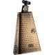MEINL STB80BHH-G CENCERRO 8, BOCA GRANDE, DORADO