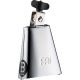 MEINL STB45L-CH 4 12, LOW PITCH, CHROME FINISH