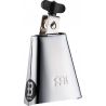 MEINL STB45L-CH 4 12, LOW PITCH, CHROME FINISH