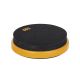 MEINL MMP6OR 6 MARSHMALLOW PRACTICE PAD, ORANGE