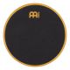 MEINL MMP6OR 6 MARSHMALLOW PRACTICE PAD, ORANGE