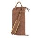 MEINL MVHSLB VINTAGE HYDE STICK BAG, LIGHT BROWN