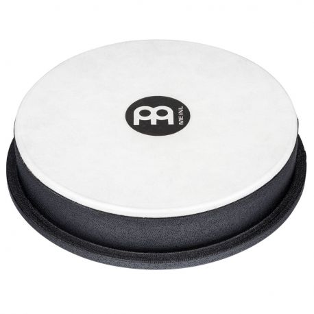 MEINL JUMBO DJEMBE SYNTH HEAD WHITE FIBERSKN HEAD-JD10WH