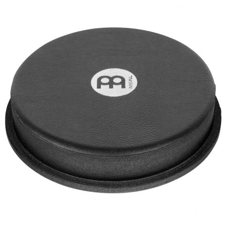 MEINL JUMBO DJEMBE SYNTHETIC HEADS NAPA HEAD-JD10BK