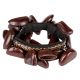 MEINL FR1P FOOT RATTLE, PANGI SEEDS