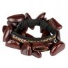 MEINL FR1P FOOT RATTLE, PANGI SEEDS