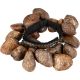 MEINL FR1P FOOT RATTLE, PANGI SEEDS