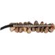 MEINL FR1P FOOT RATTLE, PANGI SEEDS