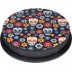 MEINL HEAD-JD12DA 12 JUMBO DJ SYNT HEAD,DAY OF DEAD