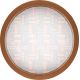MEINL HEAD-JD12SI 12 JUMBO DJ SYNT HEAD, SIMBRA