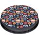 MEINL HEAD-JD14DA   14 JUMBO DJ SYNT HEAD,DAY OF DEAD
