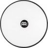 MEINL HEAD-JD14WH 14 JUMBO DJ SYNT HEAD,WHITE FIBERSKIN