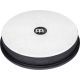 MEINL HEAD-JD14WH 14 JUMBO DJ SYNT HEAD,WHITE FIBERSKIN