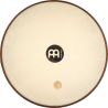 MEINL HEAD-JD14Y 14 JUMBO DJ SYNT HEAD,YELLOW FIBERSKIN