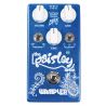WAMPLER PAISLEY DRIVE