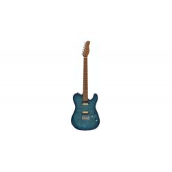 SIRE GUITARS GUIT ELECTR T7 FM TBL