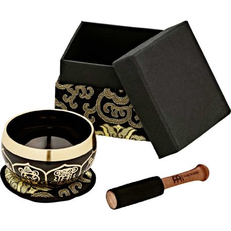 SONIC ENERGY SB-OR-300-BK CUENCO TIBETANO, ~ 9.5 CM, ~ 300 G