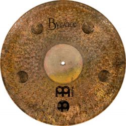 MEINL AC-FAT FAT STACK 1816, MATT GARSTKA SIGN. STACK