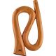 SONIC ENERGY DDPROFSD DIDGERIDOO S SHAPE TUNING C