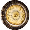 SONIC ENERGY G24CC7 CROWN CHAKRA GONG,2460 CM, 172,06 HZ  F2