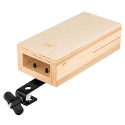 MEINL WOOD TEMPLE BLOCK F5 TMWB-L