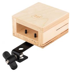 MEINL WOOD TEMPLE BLOCK D6 TMWB-XS