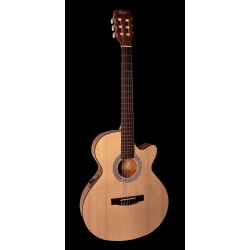 CORT GUIT ACUST NYLON CEC1 OP