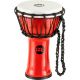 MEINL JRD-R 7 JUNIOR SYNTHETIC DJEMBE, RED